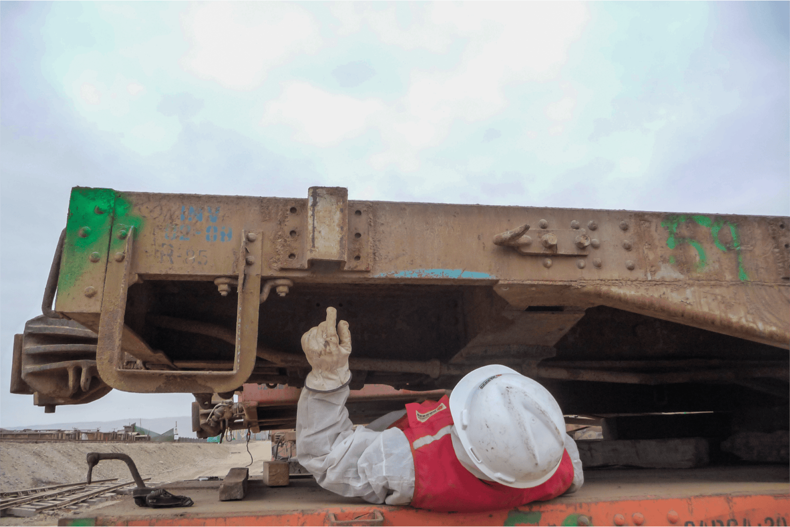 01.-TREN-ARICA
